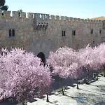 Vut Plaza De La Fruta בית נופש *
