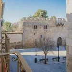 Vut Plaza De La Fruta * Ávila