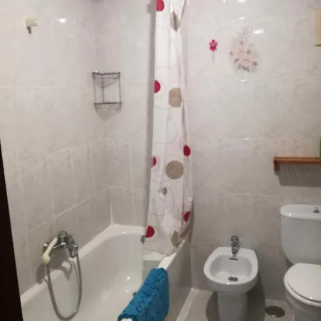 Vut Plaza De La Fruta Hébergement de vacances