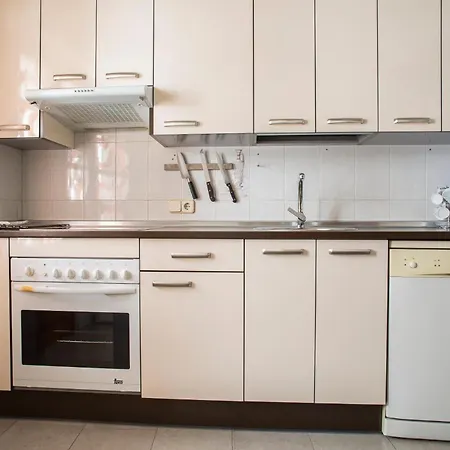 Hébergement de vacances Vut Plaza De La Fruta Ávila