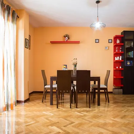 Vakantiehuis Vut Plaza De La Fruta *