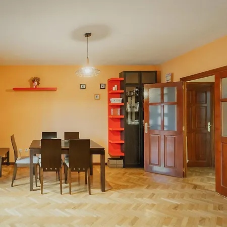 Casa vacanze Vut Plaza De La Fruta