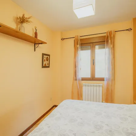 Vut Plaza De La Fruta Casa vacanze *