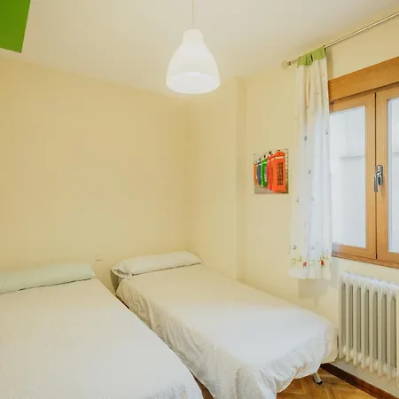 Hébergement de vacances Vut Plaza De La Fruta Ávila