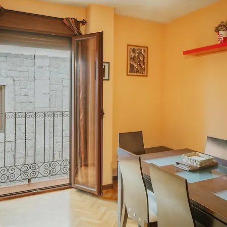 Σπίτι διακοπών Vut Plaza De La Fruta