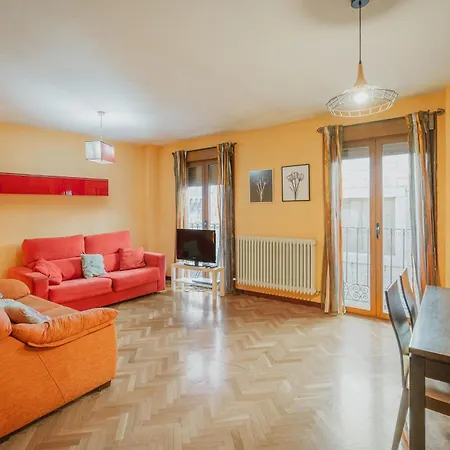 Vut Plaza De La Fruta Σπίτι διακοπών *