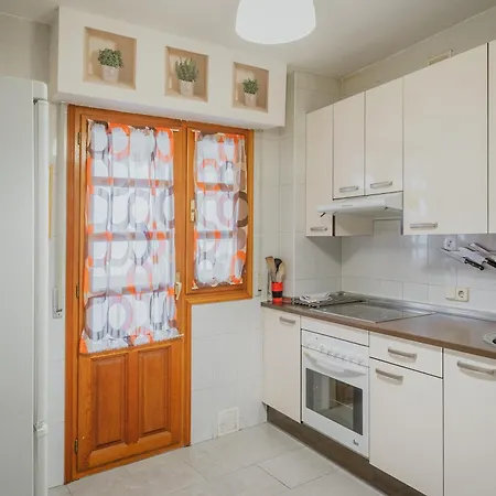 Vut Plaza De La Fruta Holiday home