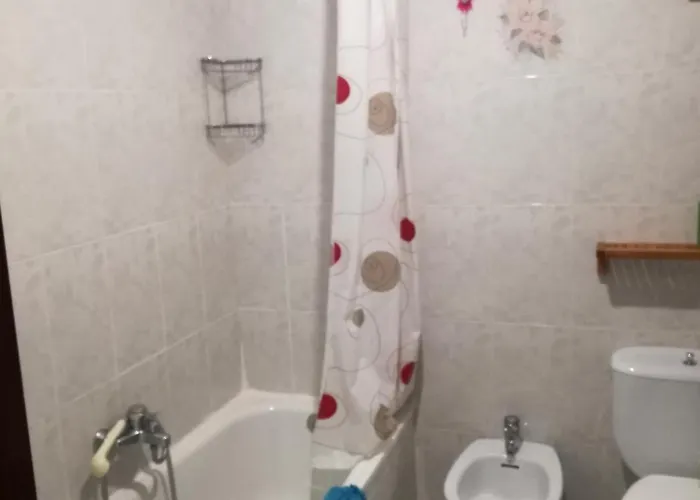 Vut Plaza De La Fruta Vakantiehuis