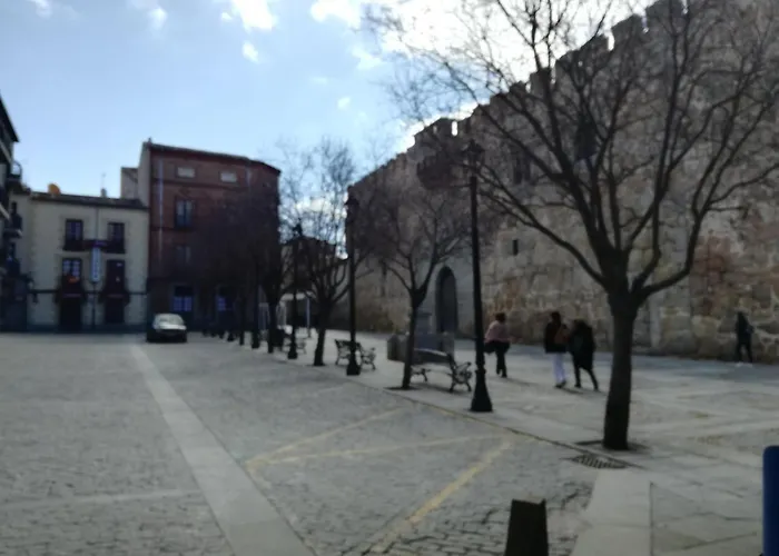 Vut Plaza De La Fruta