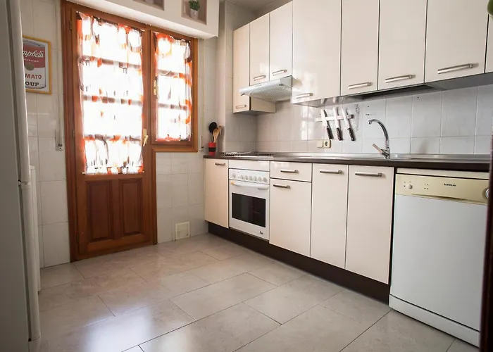 Vakantiehuis Vut Plaza De La Fruta