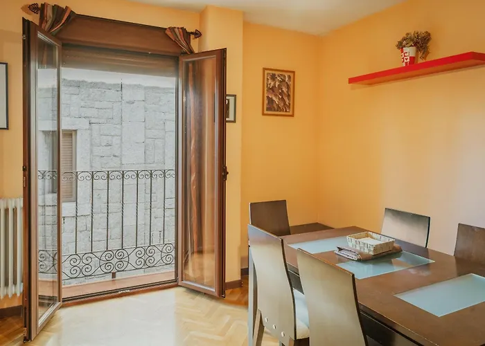 Vut Plaza De La Fruta Casa vacanze