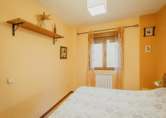 Vut Plaza De La Fruta Σπίτι διακοπών *