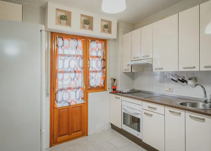 Casa vacanze Vut Plaza De La Fruta *