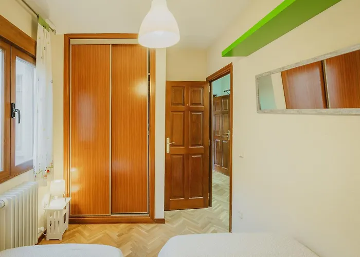 Vut Plaza De La Fruta * Ávila