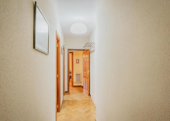 Vut Plaza De La Fruta Casa vacanze