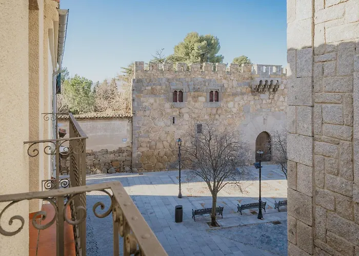 Vut Plaza De La Fruta *