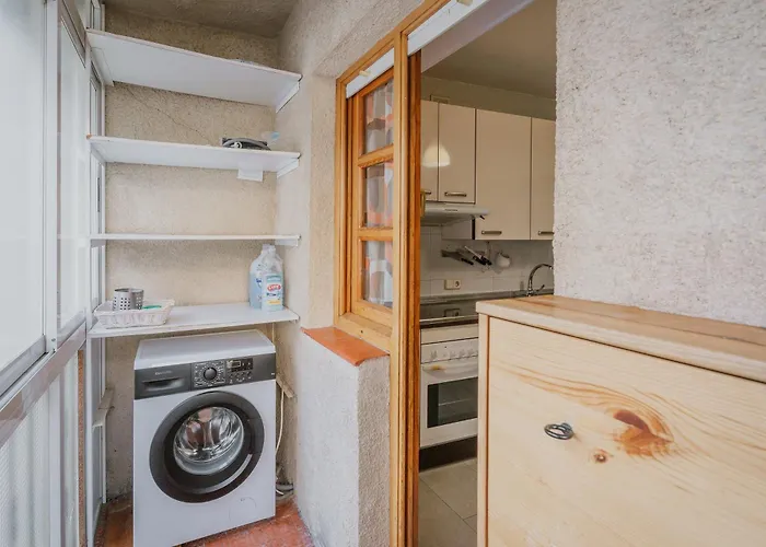 Vut Plaza De La Fruta * Ávila