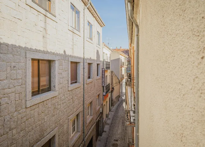 Casa vacanze Vut Plaza De La Fruta *