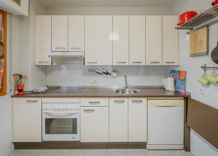 Vut Plaza De La Fruta Casa vacanze