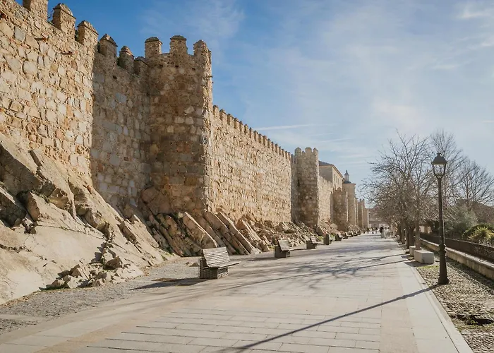 Vut Plaza De La Fruta Σπίτι διακοπών *